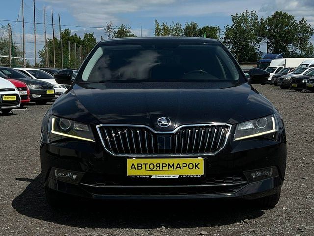Skoda Superb - зображення 2