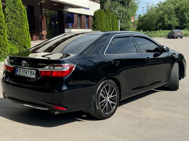 Toyota Camry 2017, Дніпро, $17 500 - зображення 4
