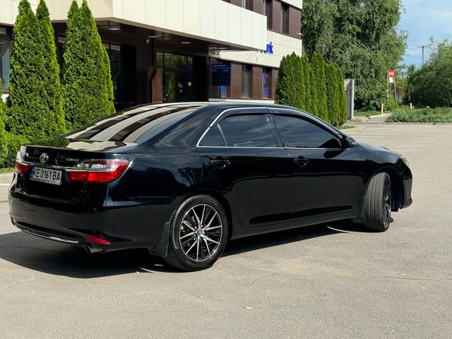 Toyota Camry 2017, Дніпро, $17 500 - зображення 5