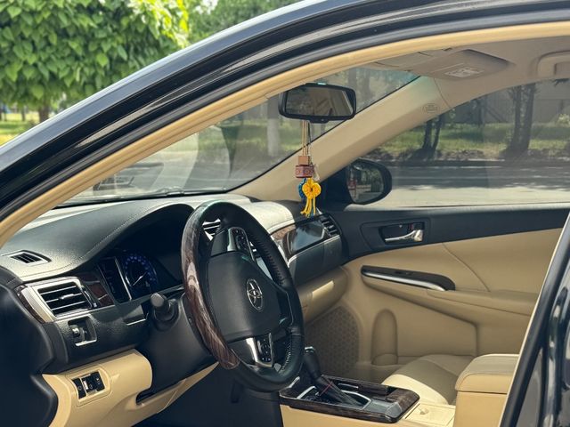 Toyota Camry 2017, Дніпро, $17 500 - зображення 2