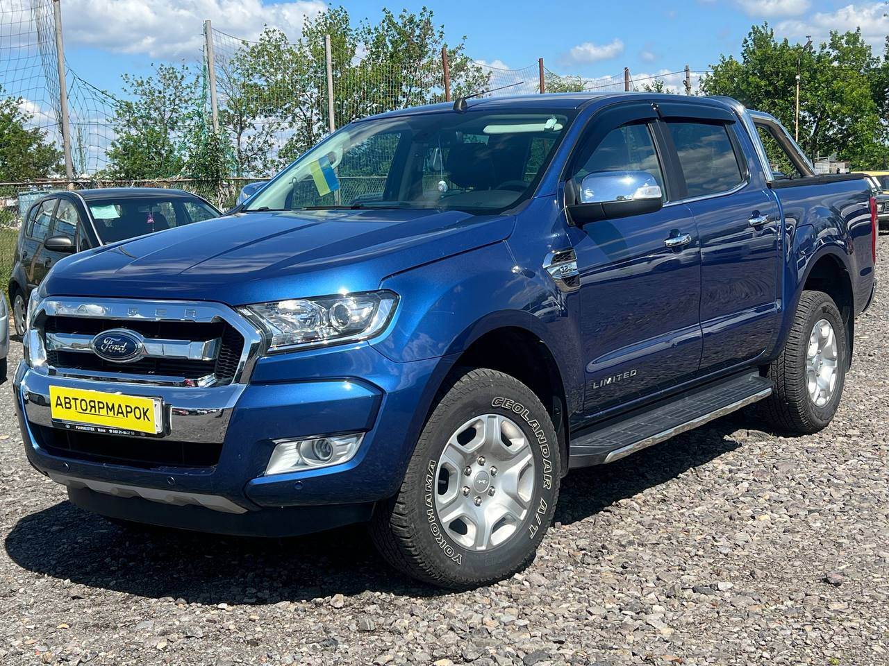 Ford Ranger - фото 2