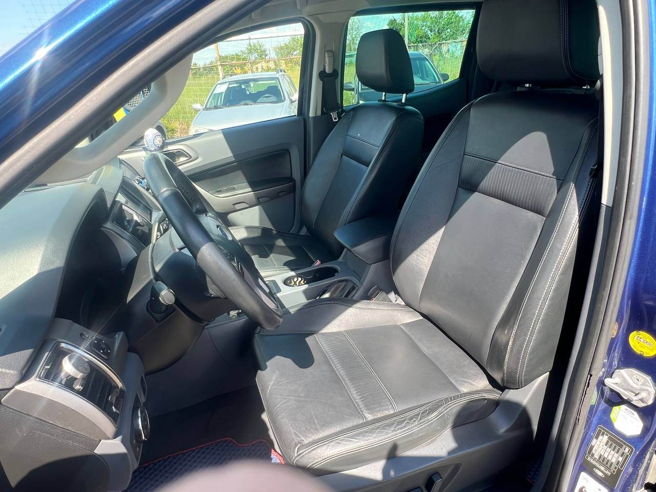 Ford Ranger - фото 8