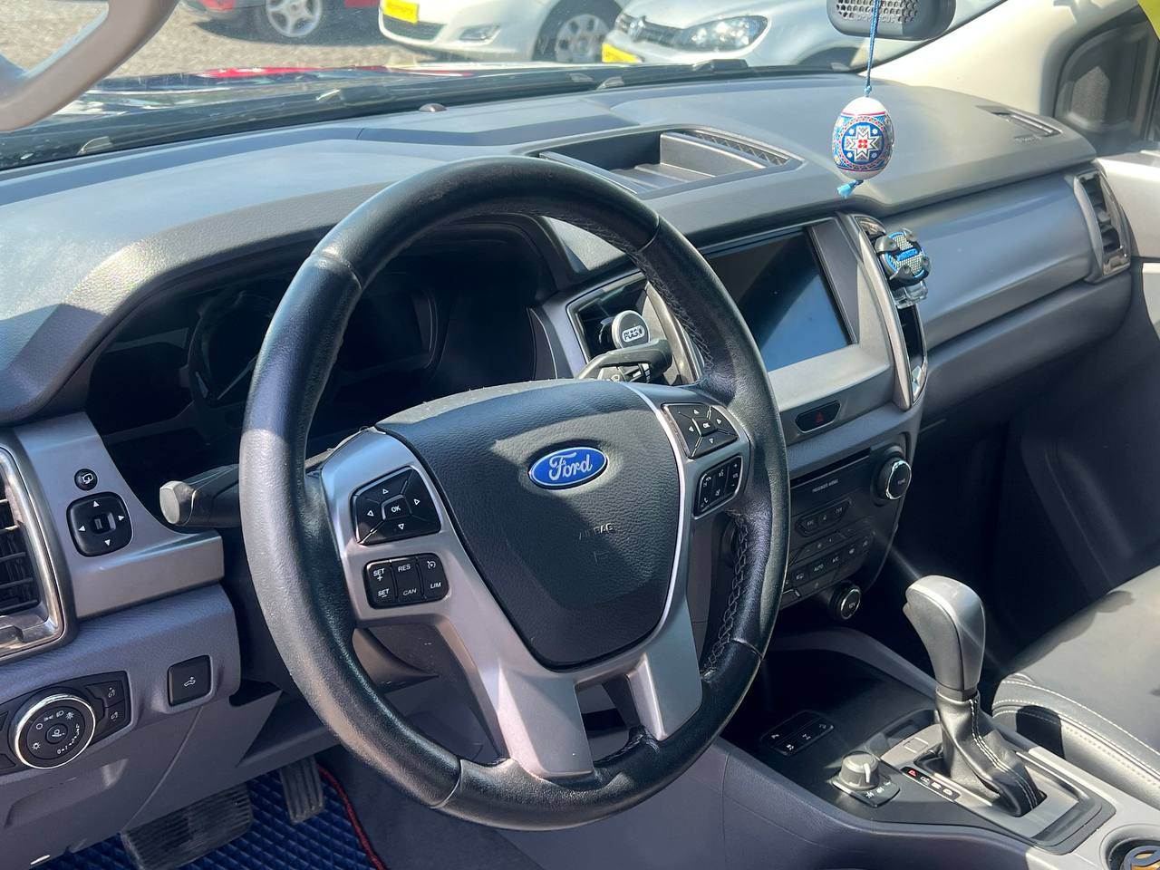 Ford Ranger - фото 9