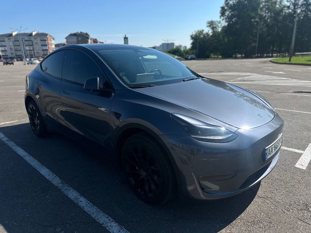 Tesla Model Y - фото 3