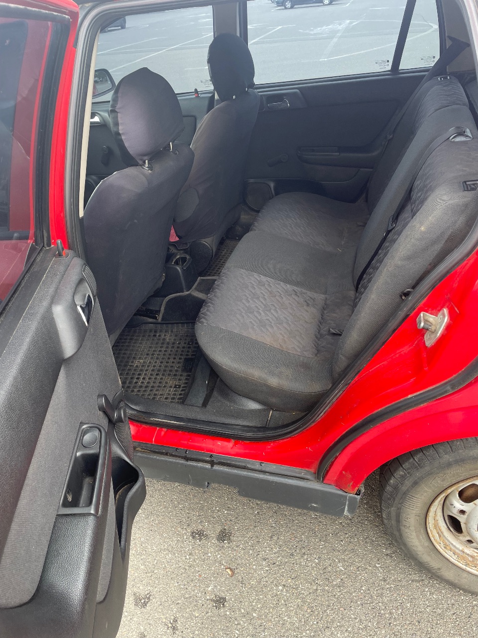 Opel Astra - фото 5