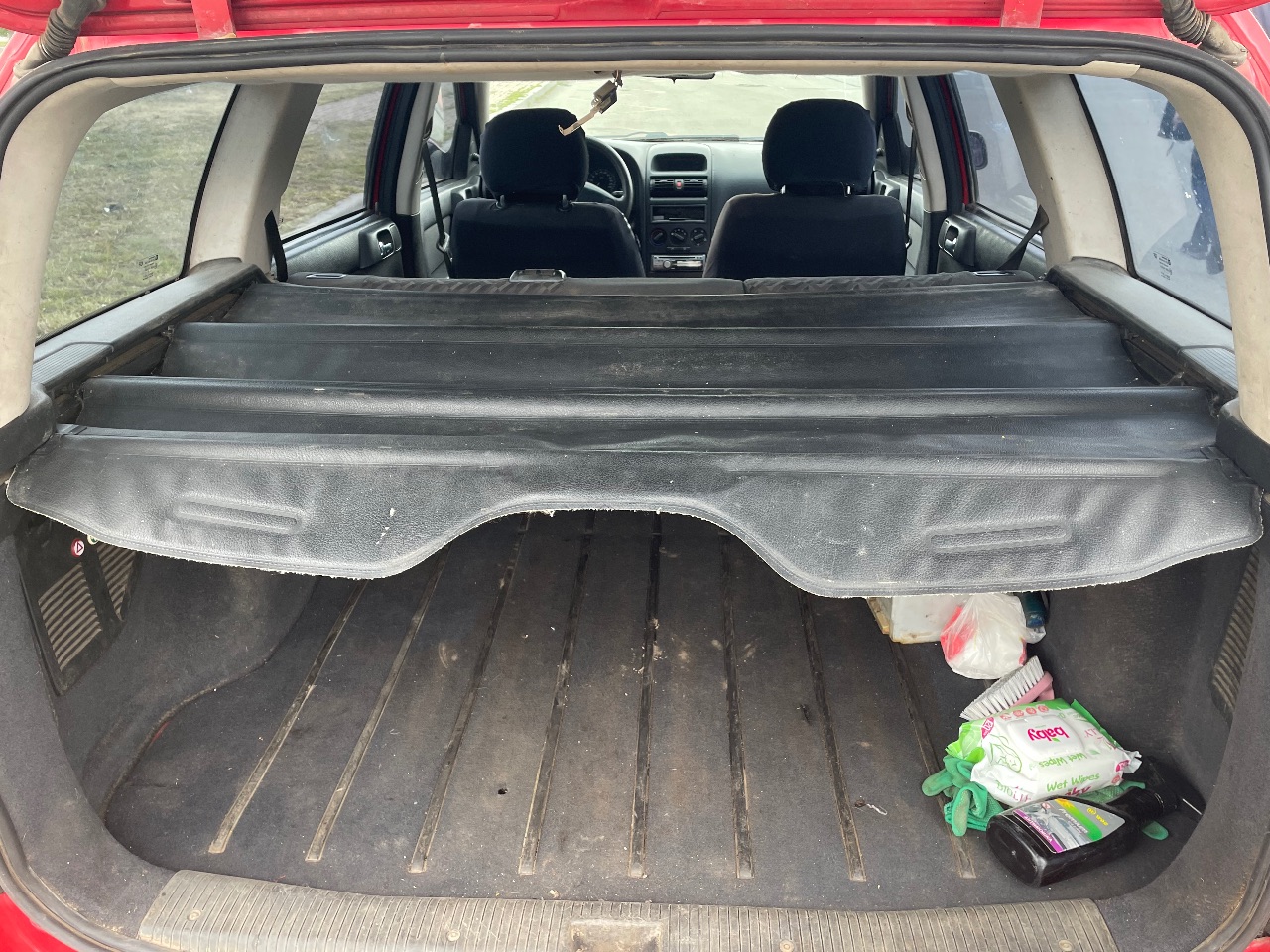 Opel Astra - фото 2