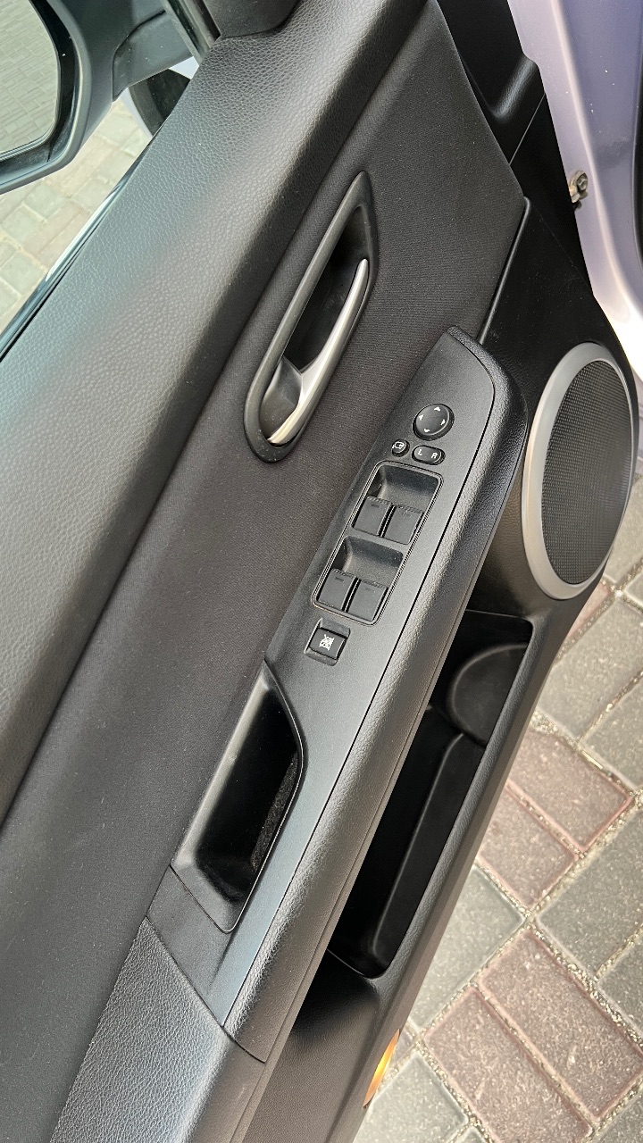 Mazda 6 - фото 12