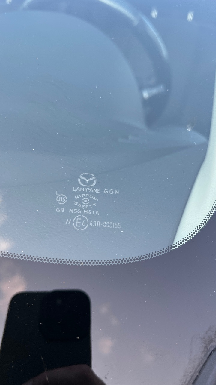 Mazda 6 - фото 30