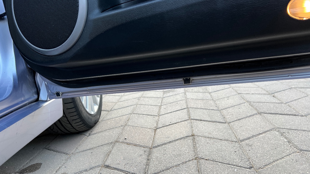 Mazda 6 - фото 18