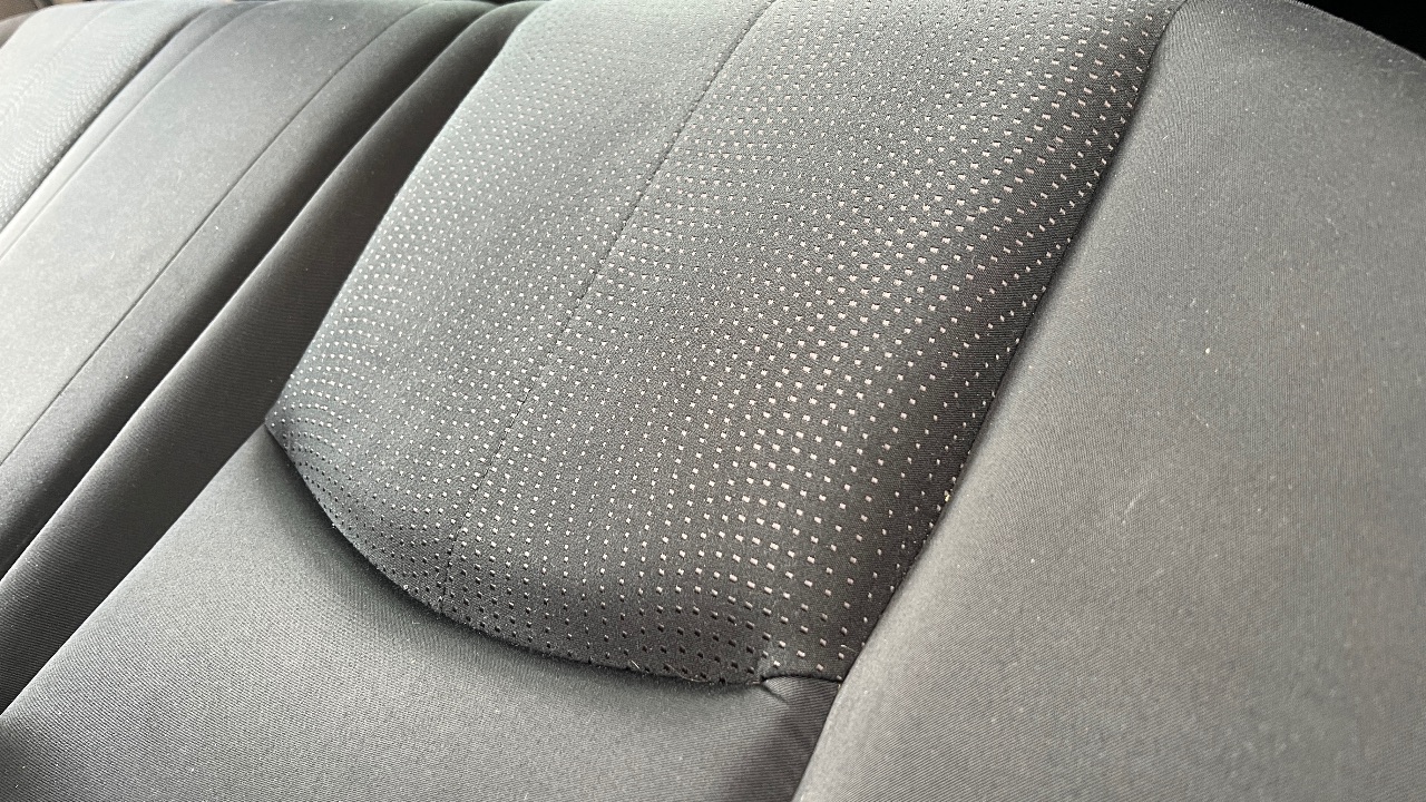 Mazda 6 - фото 15