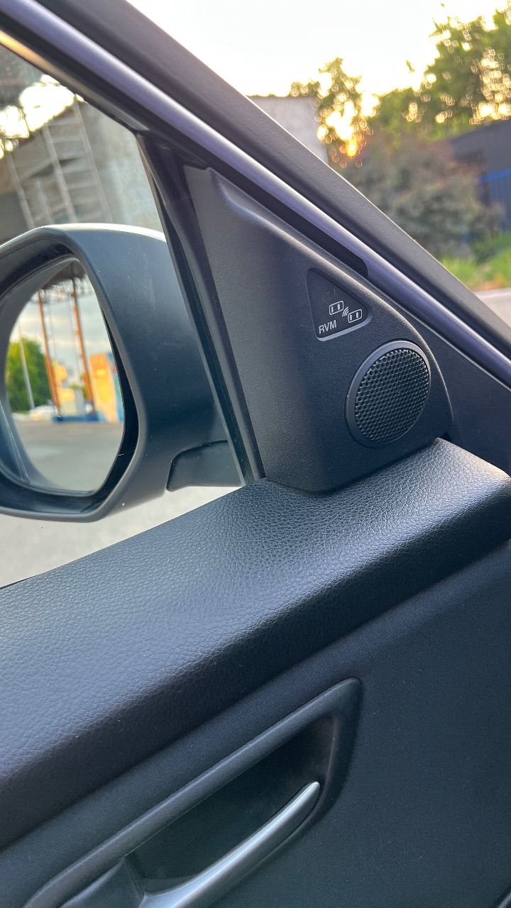 Mazda 6 - фото 32