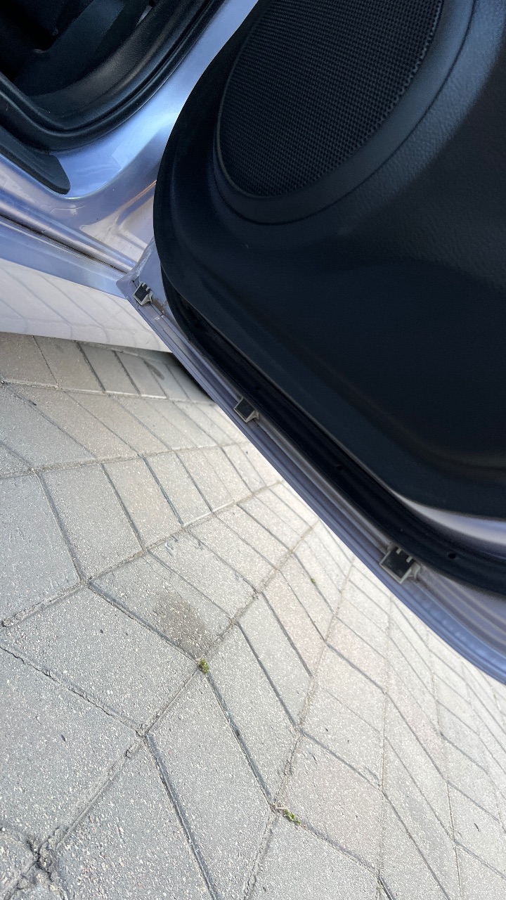 Mazda 6 - фото 13