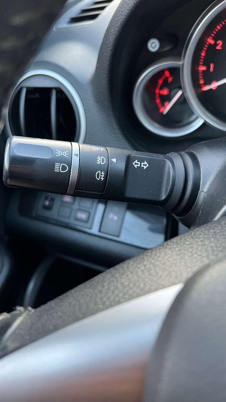 Mazda 6 - фото 29