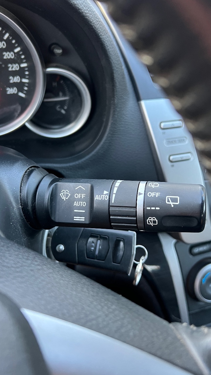 Mazda 6 - фото 26