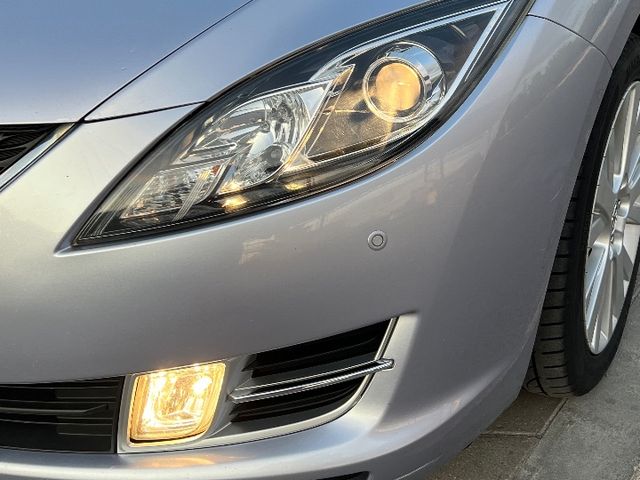 Mazda 6 - фото 1