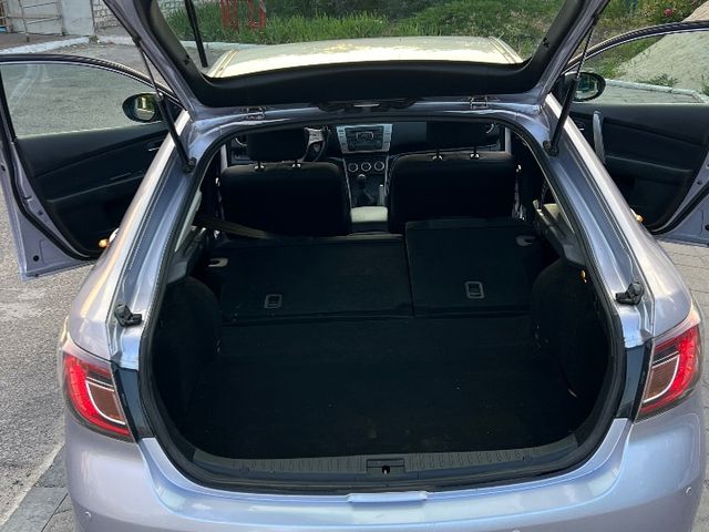 Mazda 6 - фото 2