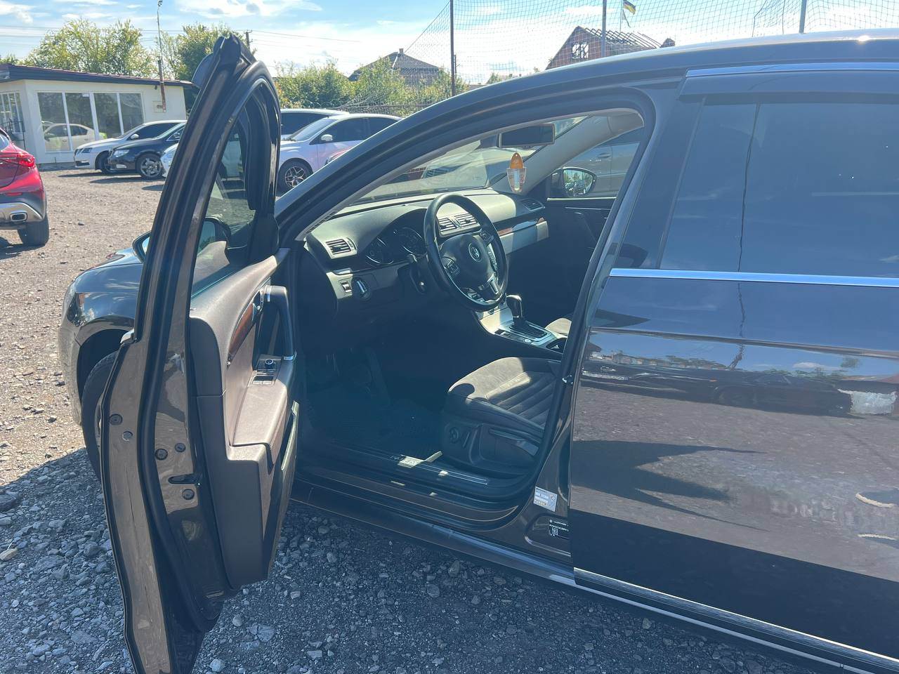 Volkswagen Passat - фото 12