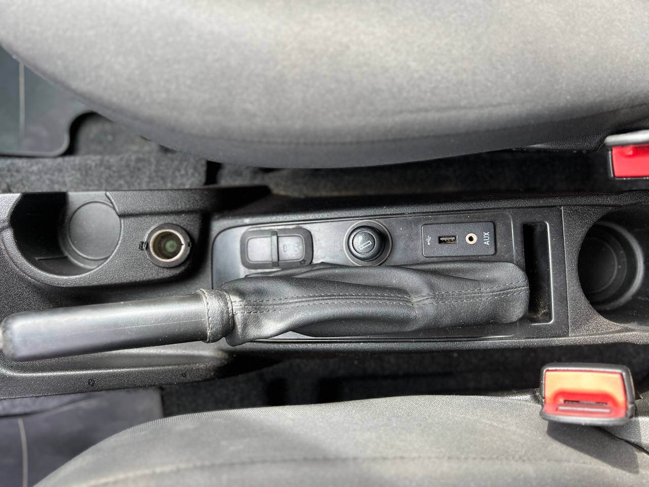 Opel Combo - фото 20