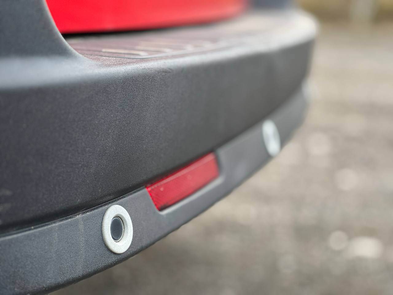 Opel Combo - фото 8