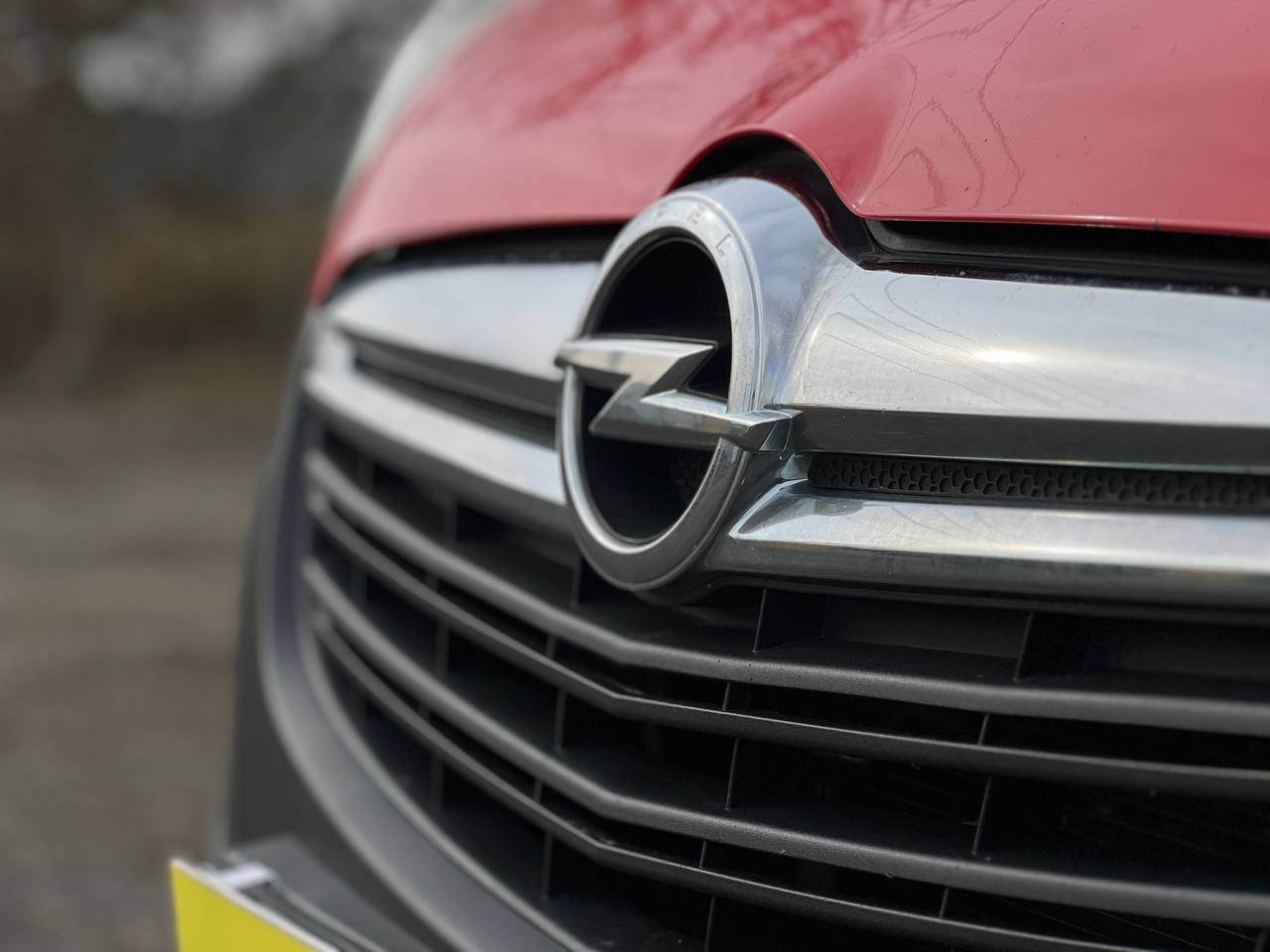 Opel Combo - фото 10