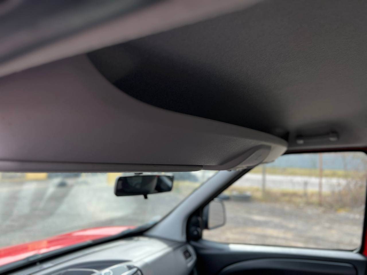 Opel Combo - фото 12