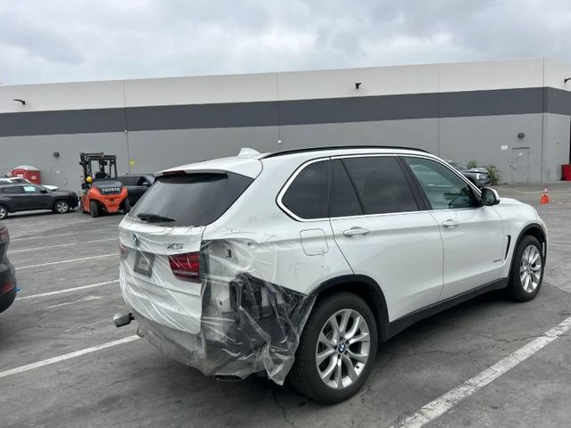 BMW X5 2016, Коростень, $25 500 - зображення 4