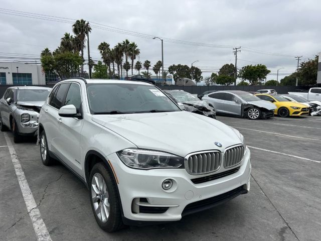 BMW X5 2016, Коростень, $25 500 - зображення 2