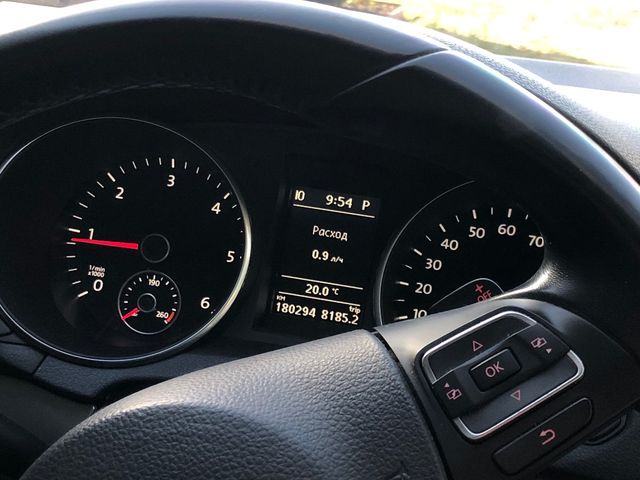 Volkswagen Golf 2010, Одеса, $10 000 - зображення 2