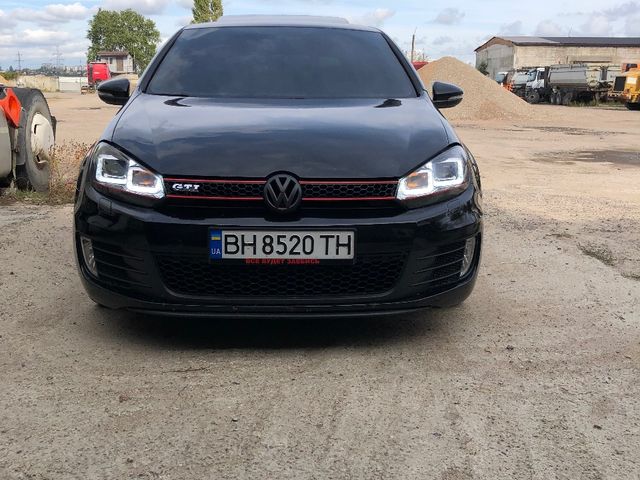 Volkswagen Golf 2010, Одеса, $10 000 - зображення 4