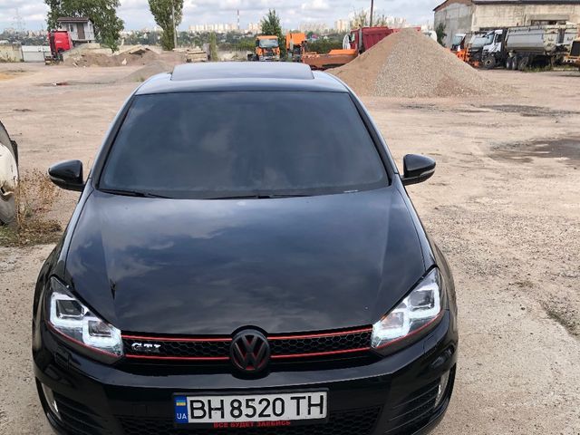 Volkswagen Golf 2010, Одеса, $10 000 - зображення 1