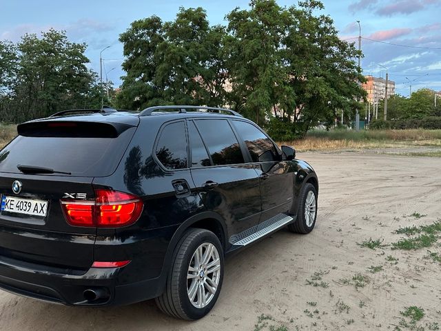 BMW X5 2013, Дніпро, $18 500 - зображення 2