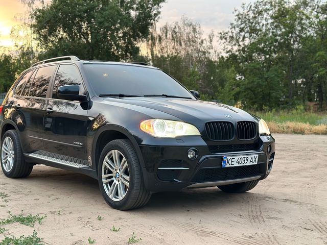 BMW X5 2013, Дніпро, $18 500 - зображення 1