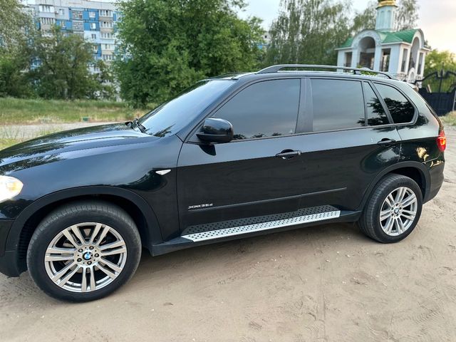 BMW X5 2013, Дніпро, $18 500 - зображення 3