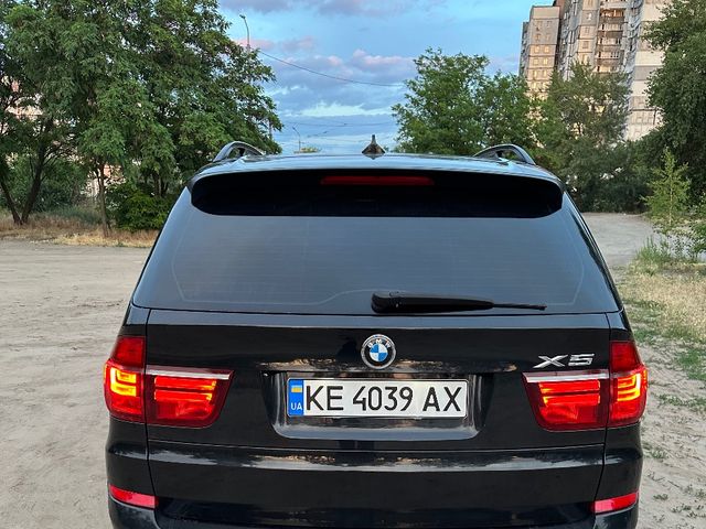 BMW X5 2013, Дніпро, $18 500 - зображення 4