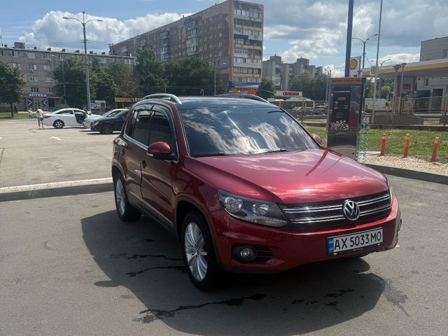 Volkswagen Tiguan 2011, Харків, $11 700 - зображення 1