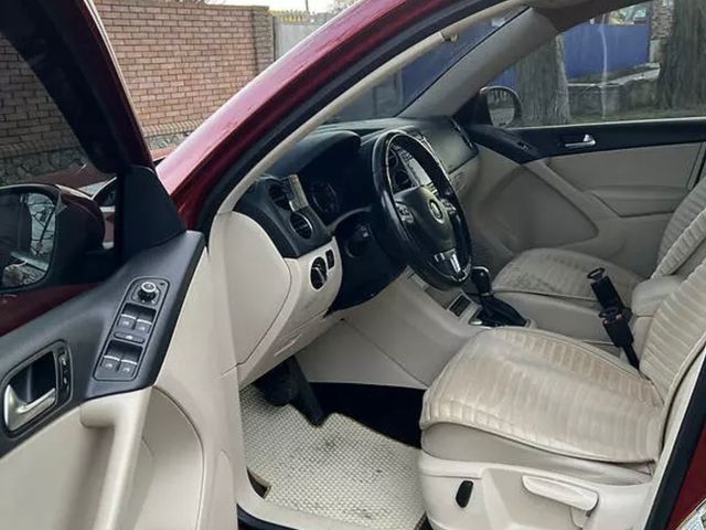 Volkswagen Tiguan 2011, Харків, $11 700 - зображення 4
