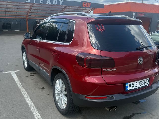 Volkswagen Tiguan 2011, Харків, $11 700 - зображення 5