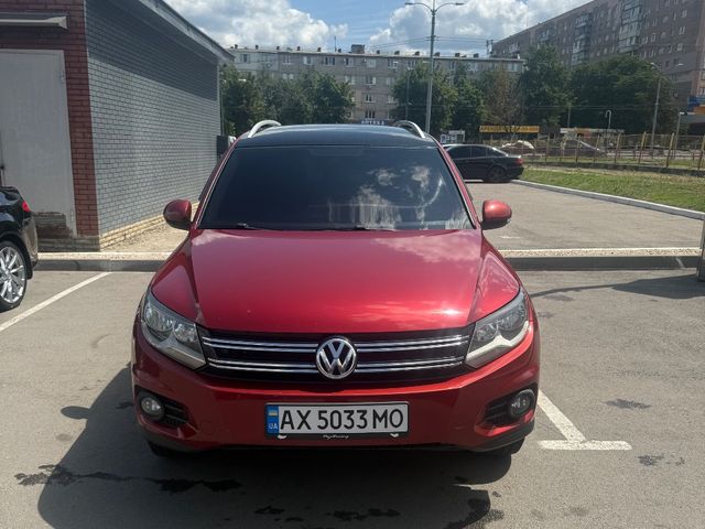 Volkswagen Tiguan 2011, Харків, $11 700 - зображення 3