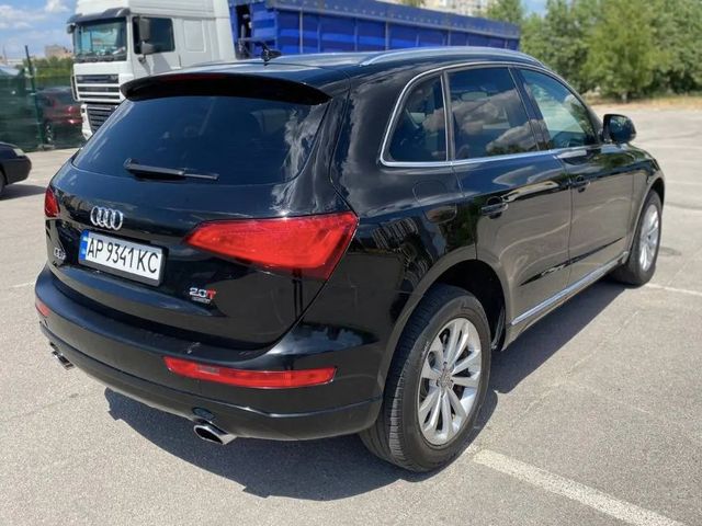 Audi Q5 2013, Київ, $12 200 - зображення 4