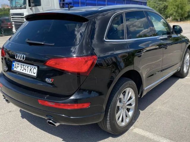 Audi Q5 - зображення 3