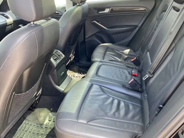 Audi Q5 - зображення 5