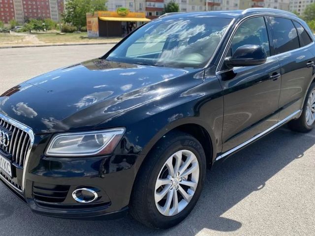 Audi Q5 2013, Київ, $12 200 - зображення 5