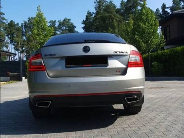 Skoda Octavia 2013, Ірпінь, $11 500 - зображення 4