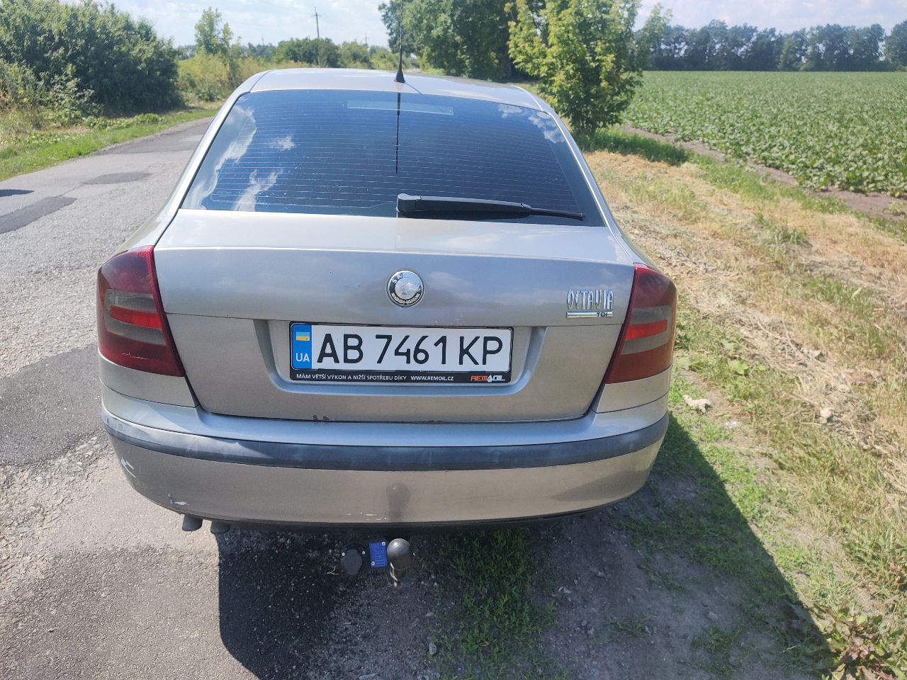 Skoda Octavia - фото 5