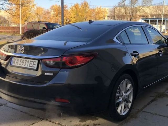 Mazda 6 2014, Дніпро, $9 700 - зображення 4