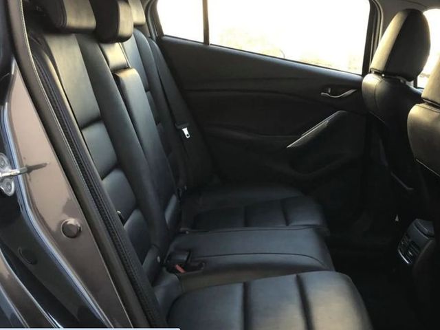 Mazda 6 - фото 3
