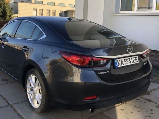 Mazda 6 2014, Дніпро, $9 700 - зображення 5