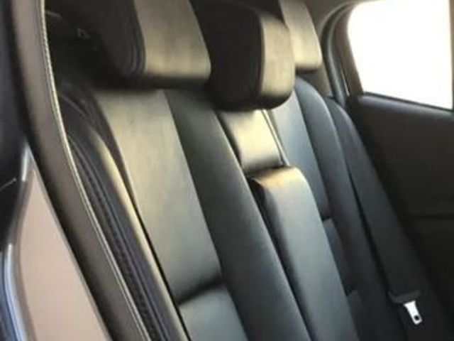 Mazda 6 - фото 4