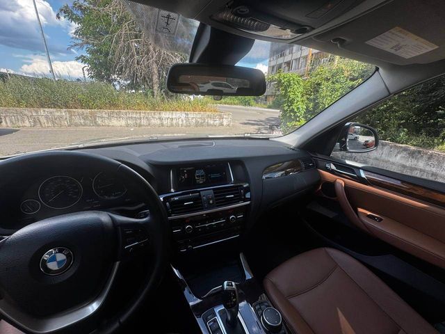 BMW X3 2015, Київ, $17 499 - зображення 5
