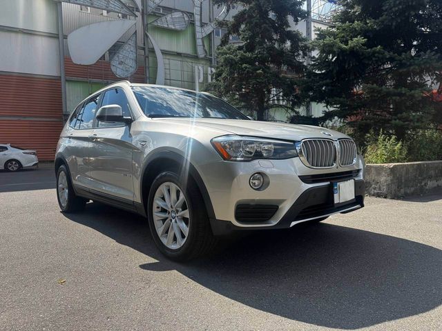 BMW X3 2015, Київ, $17 499 - зображення 3